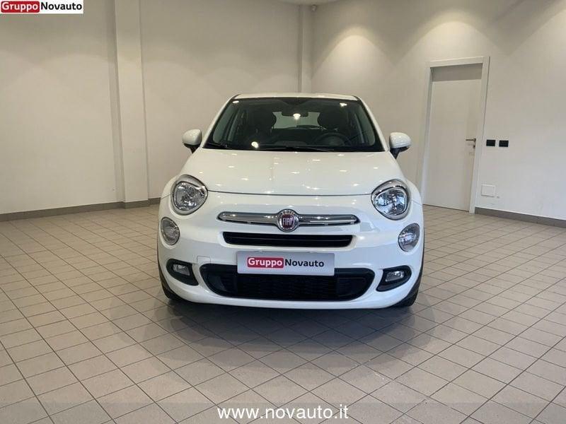 FIAT 500X 1.6 E-Torq 110 CV City Cross