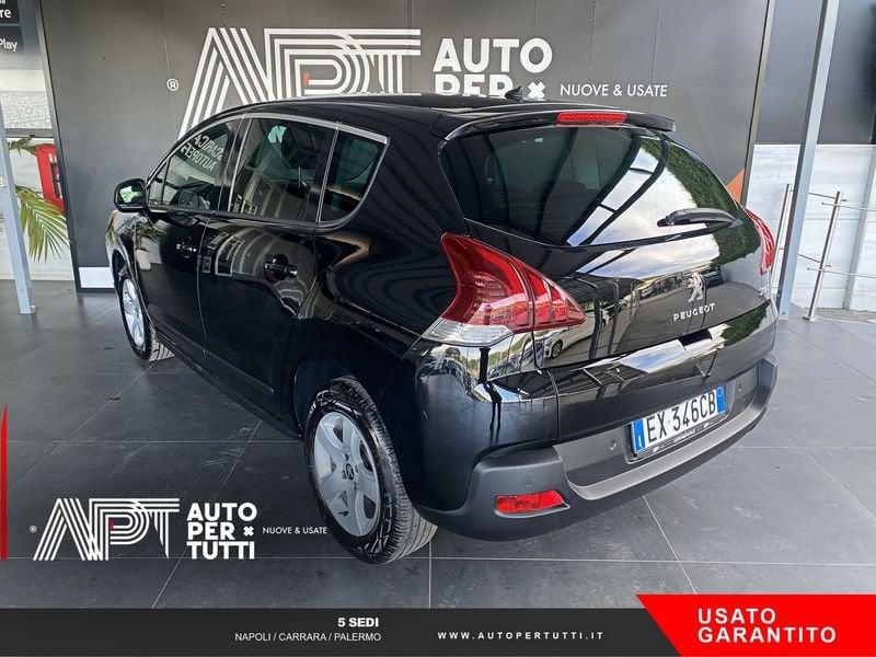 Peugeot 3008 3008 1.6 hdi 8v Business Fap 115cv