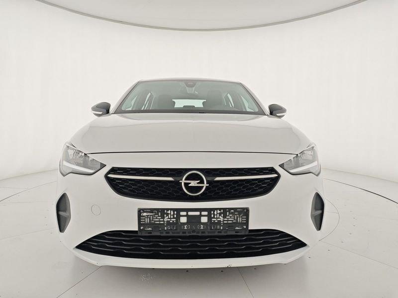 Opel Corsa 1.2 Edition