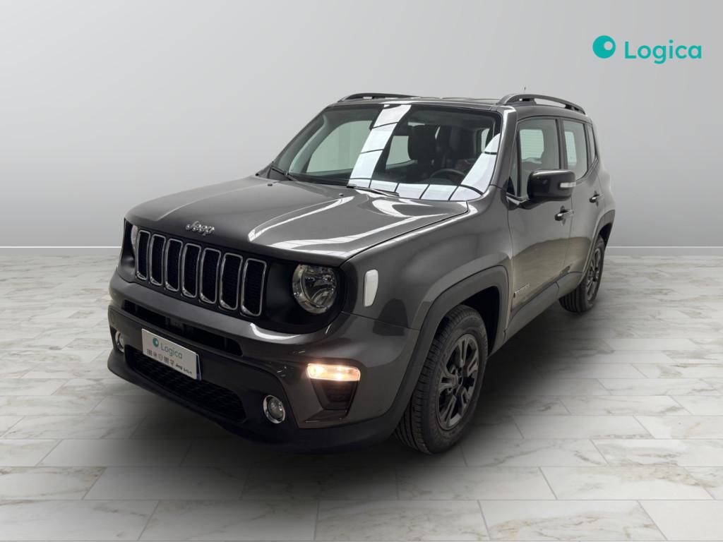 JEEP Renegade 2019 - Renegade 1.6 mjt Longitude 2wd 130cv