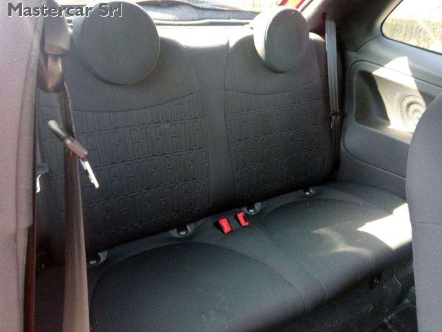 FIAT 500 NEOPATENTATI 500 1.0 hybrid 70cv TG : GP150BF