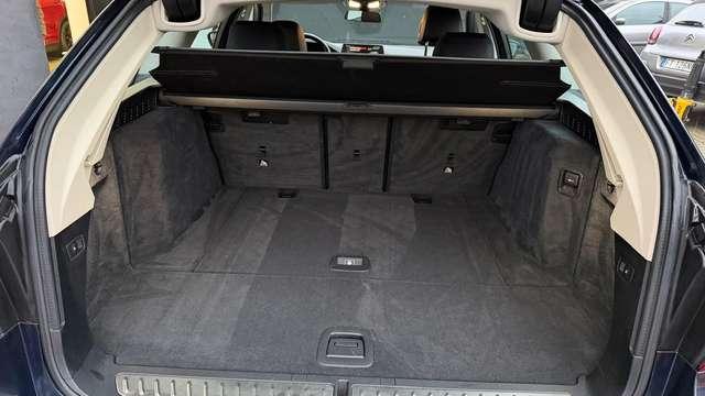 BMW 520 Serie 5 G31 2019 Touring 520d Touring Luxury auto