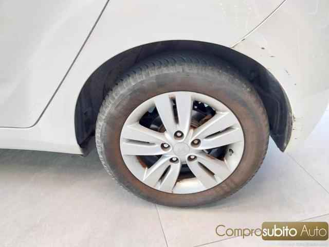 HYUNDAI iX20 1.4 CRDI 77 CV Comfort (Garanzia 12 Mesi)