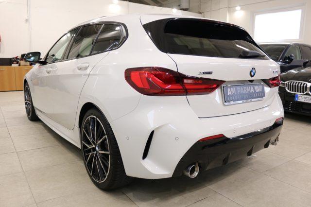 BMW 120 d xDrive 5p. Msport "KM CERTIFICATI"