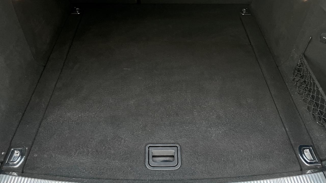 AUDI A4 AVANT 2.0 S-LINE TDI MULTITRONIC 150CV - FULL LED, PELLE, SEDILI RISCALDATI