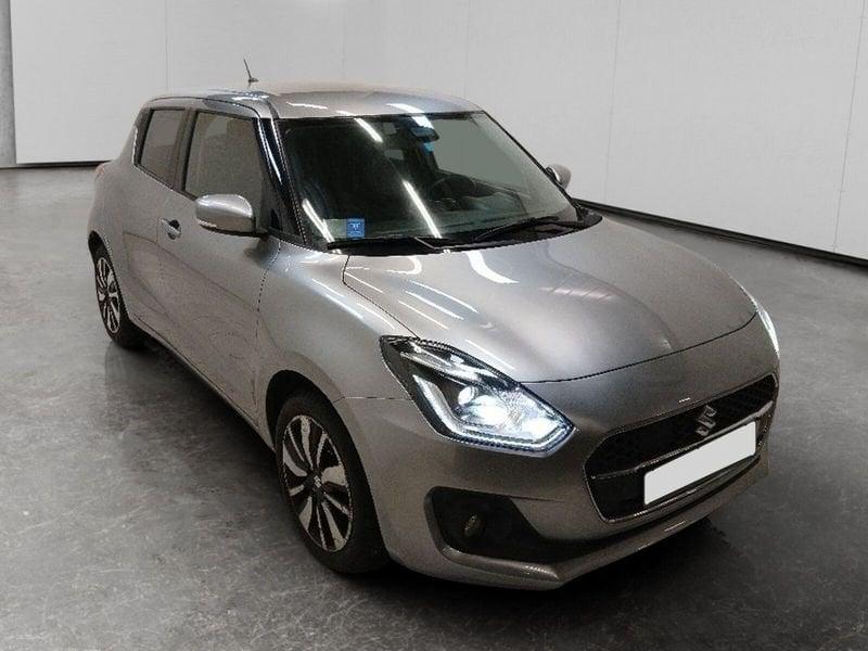 Suzuki Swift 1.0 boosterjet h S 2wd my19