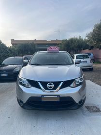 Nissan Qashqai 1.5 dCi Visia