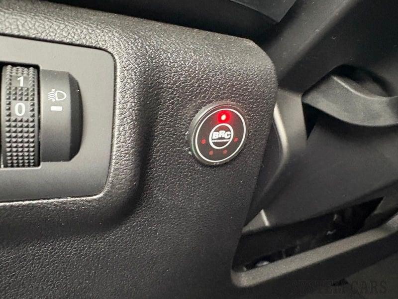 DR AUTOMOBILES DR 6.0 DR 6.0 1.5 TURBO CVT BI-FUEL GPL -