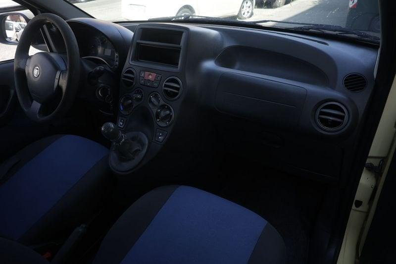FIAT Panda FIAT Panda 1.2 Emotion Eco Unicoproprietario
