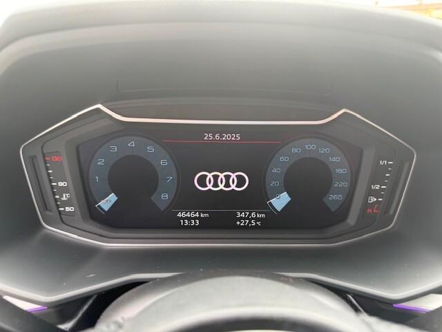 Audi A1 SPB 30 TFSI S line edition