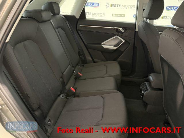 AUDI Q3 35 TDI 150 CV S tronic Business - PROMO