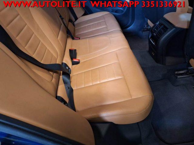 BMW X3 xDrive30i Msport