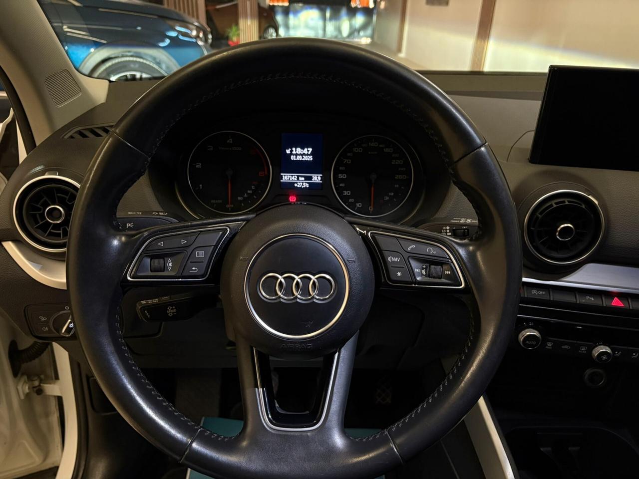 Audi Q2 1.600cc 116cv TDI S line Edition
