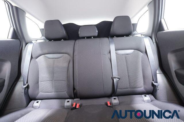 RENAULT Kadjar DCI 8V 110CV EDC ENERGY INTENS FARI LED