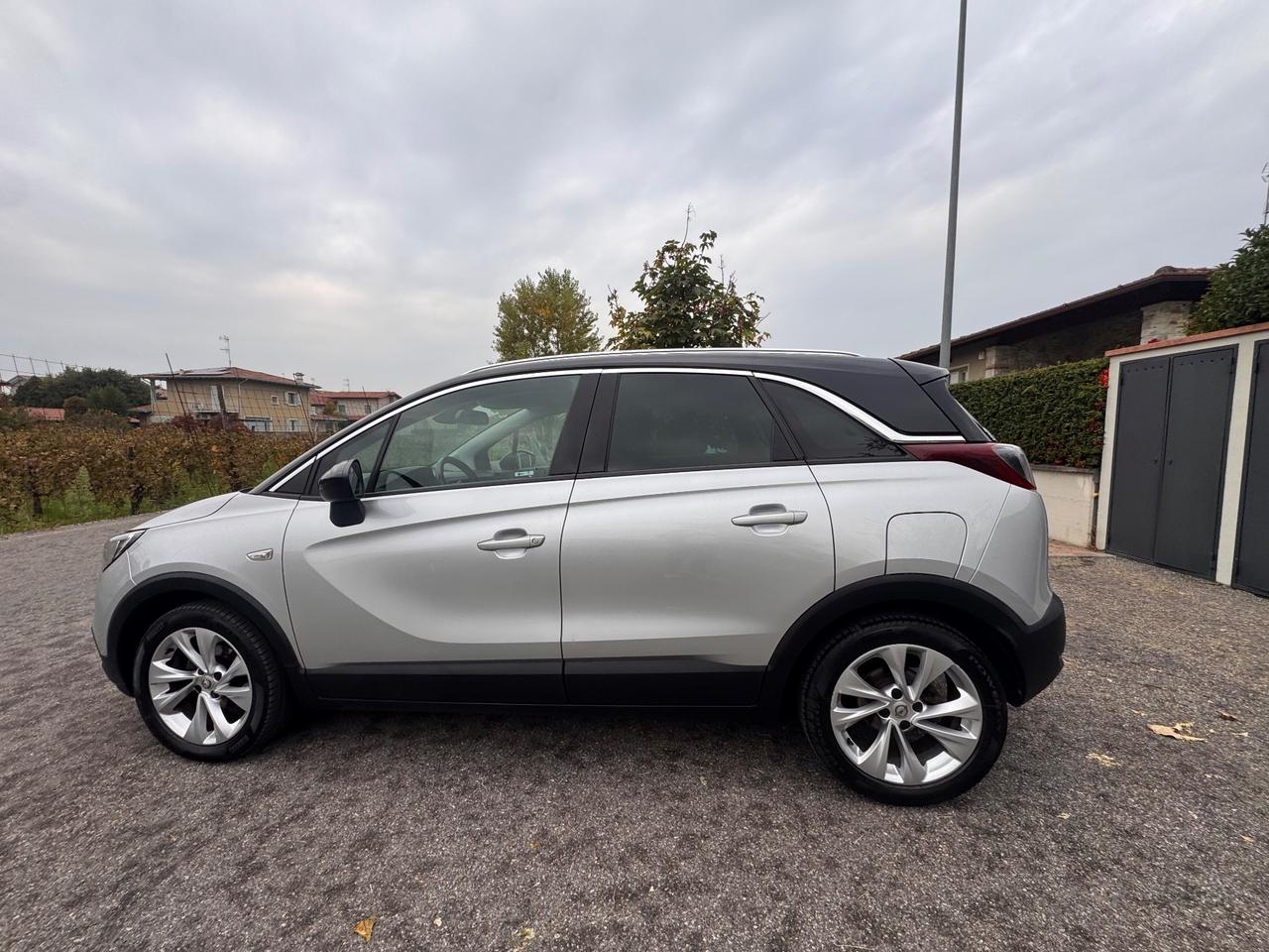 Opel Crossland X 1.6 ECOTEC D 8V Start&Stop Advance