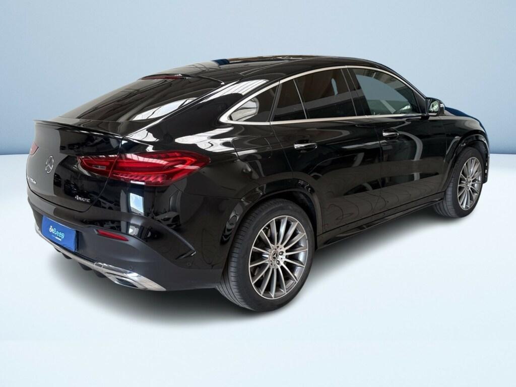 Mercedes GLE 350 350 de Plug in hybrid AMG Line Premium 4Matic 9G-Tronic Plus