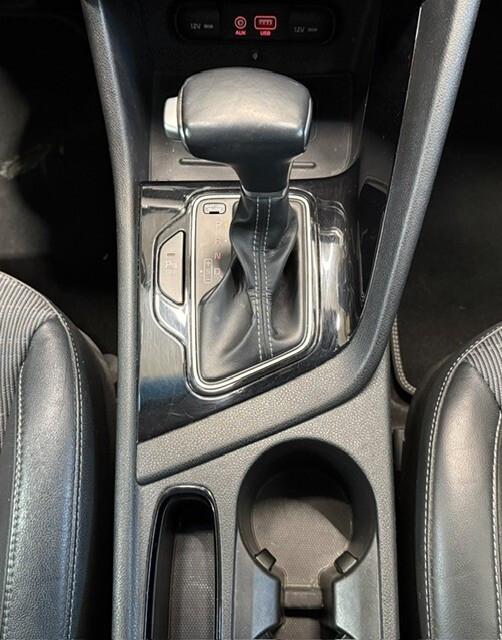 Kia Niro 1.6 GDi DCT HEV Energy