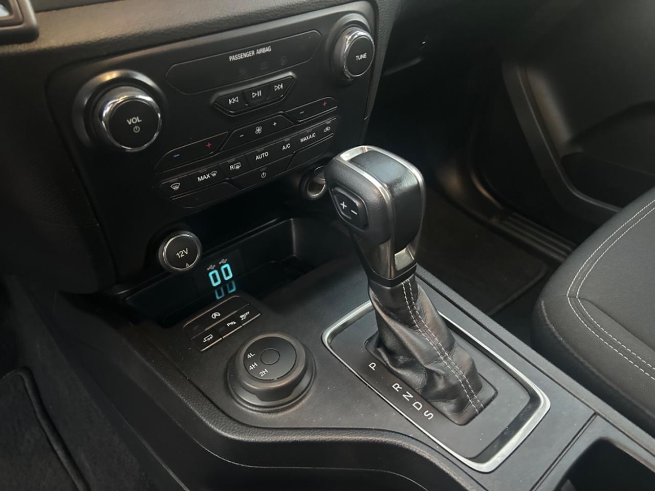 Ford Ranger Sport 2.3 Benzina 4x4 automatico *In arrivo*