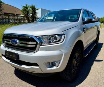 Ford Ranger 2.0 TDCi 213CV DC Limited 5 posti