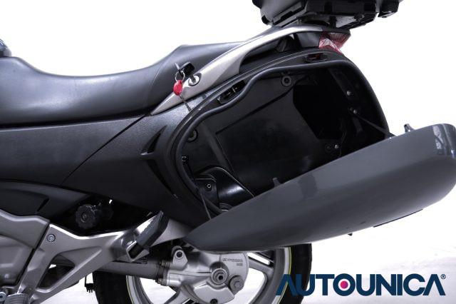 HONDA Deauville 700 NT700VA