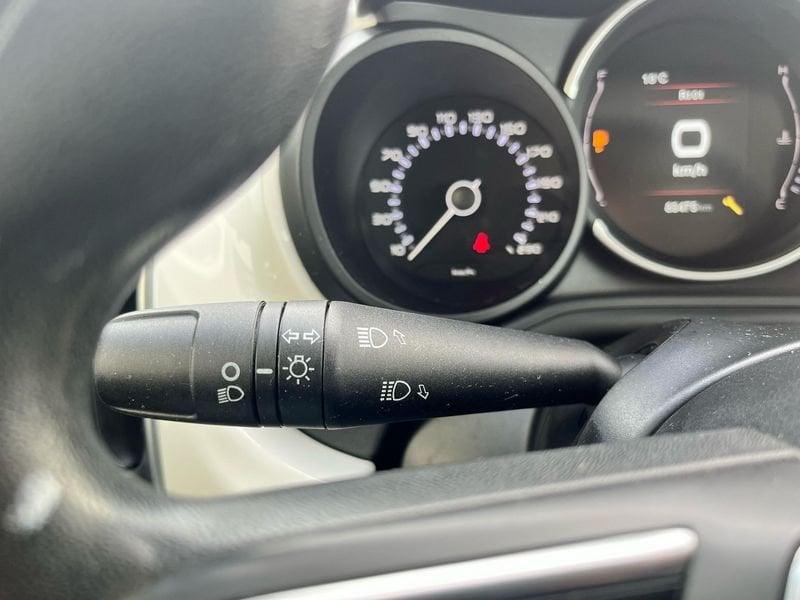 FIAT 500L 1.3 Multijet 95 CV-UCONNECT