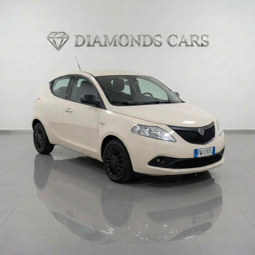 Lancia Ypsilon 1.2 BENZINA