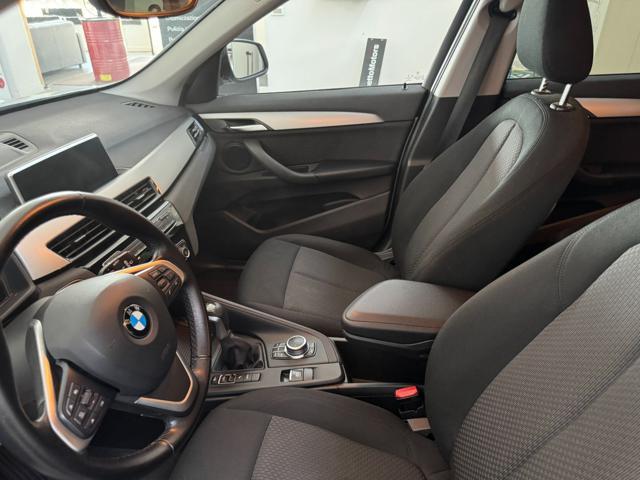 BMW X1 xDrive25e Business Advantage