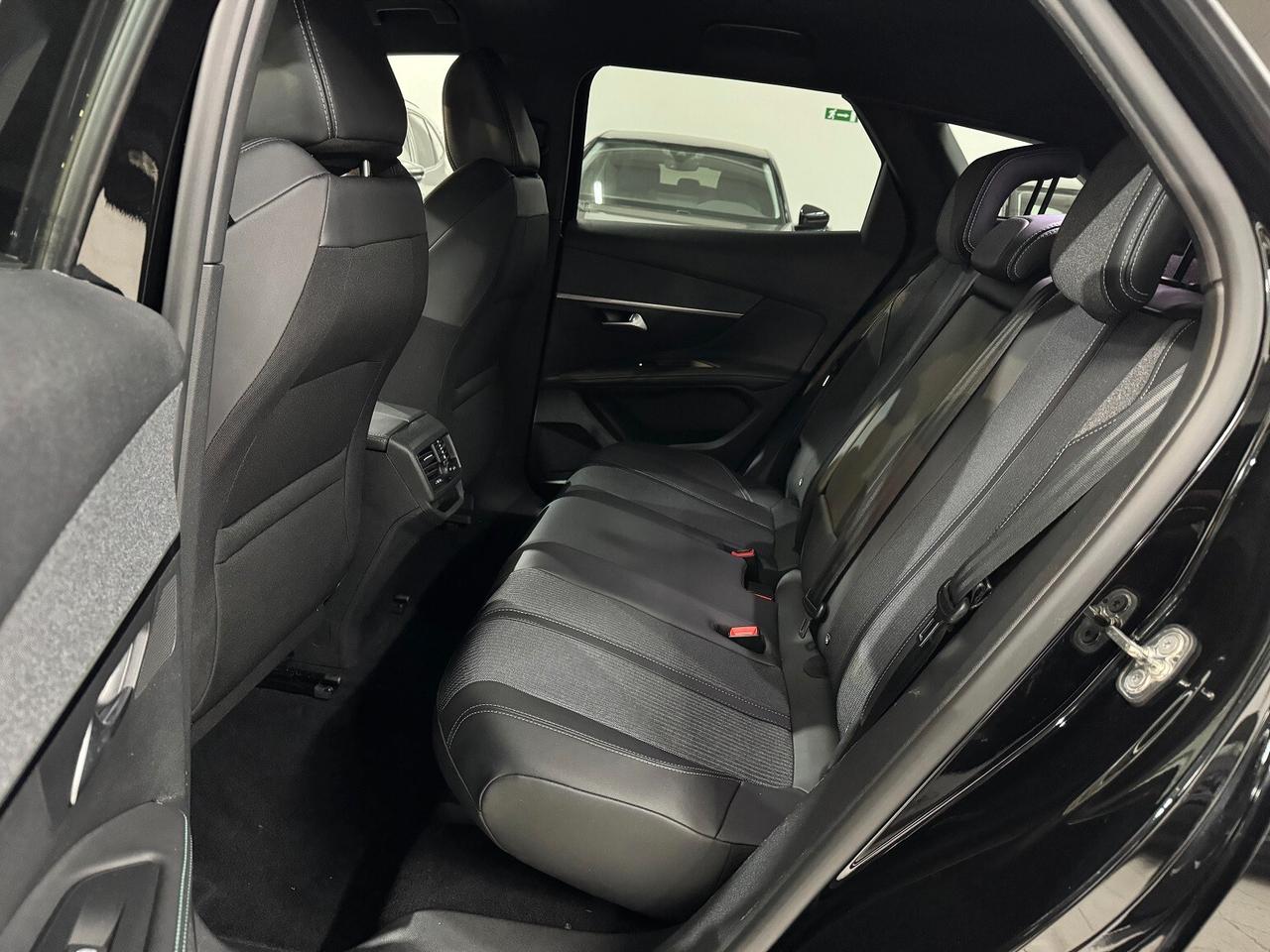 3008 1.5HDi 130 EAT8 Allure Pack GOMMATA NUOVA BELLA!!!