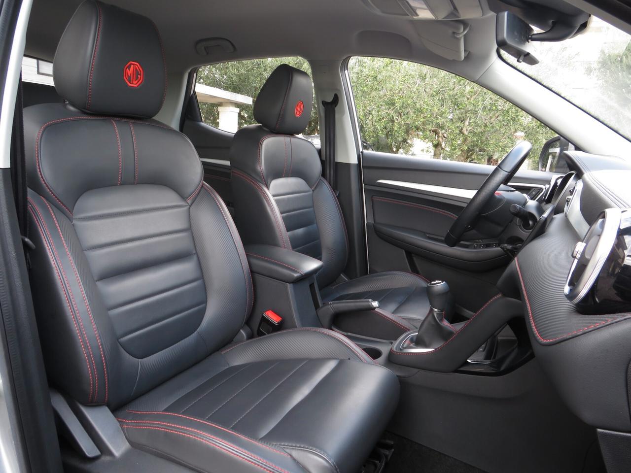 Mg ZS 1.5 Luxury. NESSUN VINCOLO FINANZIARIO!