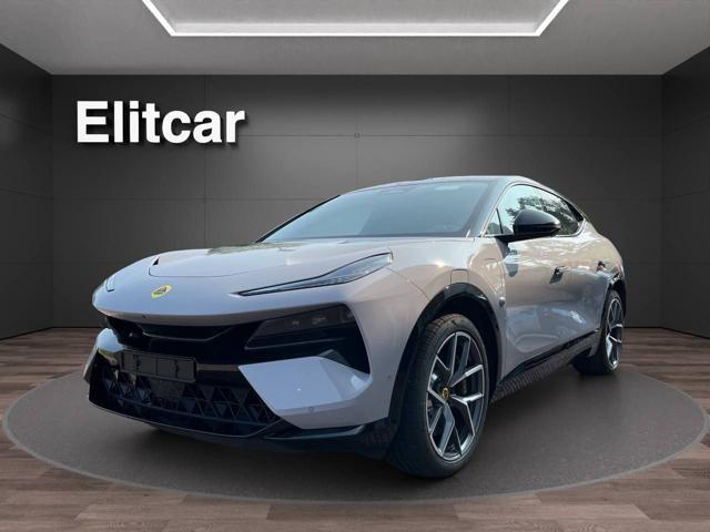 LOTUS Eletre S
