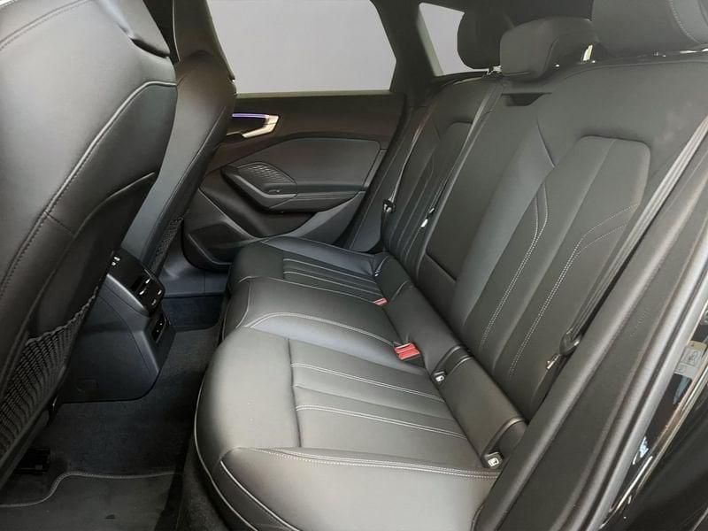 Audi A5 A5 Avant 2.0 tdi mhev+ S line edition quattro 204cv s-tronic