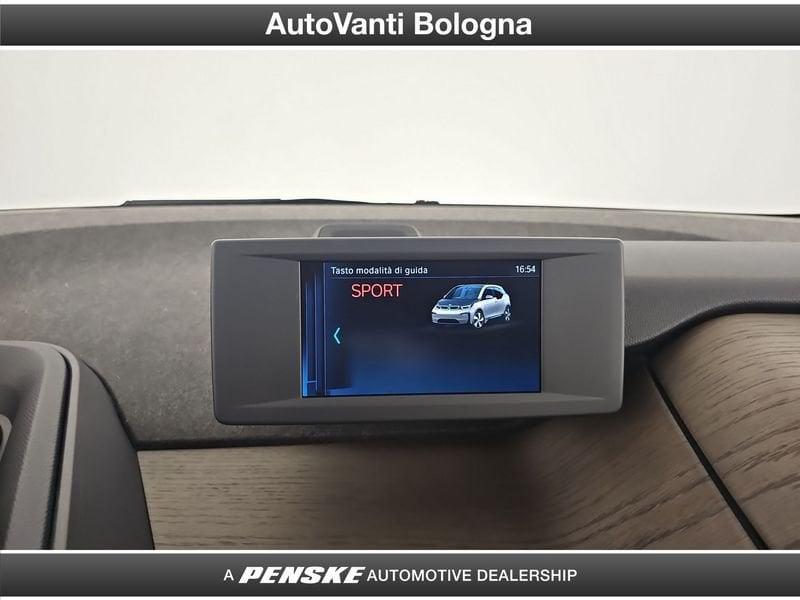 BMW i3 i3s 120 Ah Advantage