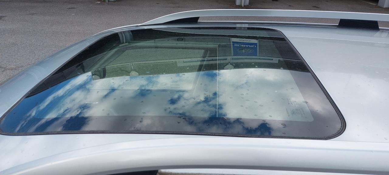 Subaru Forester 2.0i BI-Fuel Exclusive