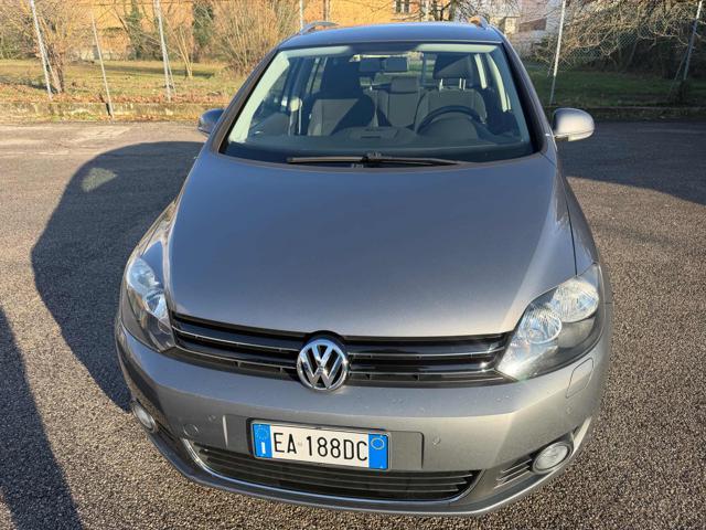 VOLKSWAGEN Golf Plus 1.4 TSI Highline senza nessun lavoro da fare