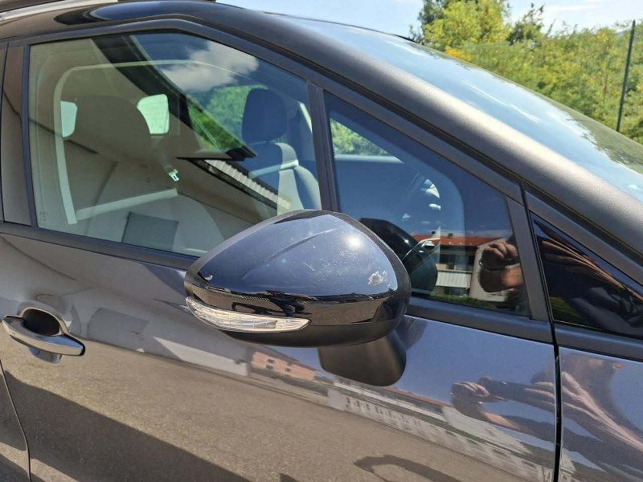 Citroen C3 Aircross PureTech 130 S&S EAT6 Shine