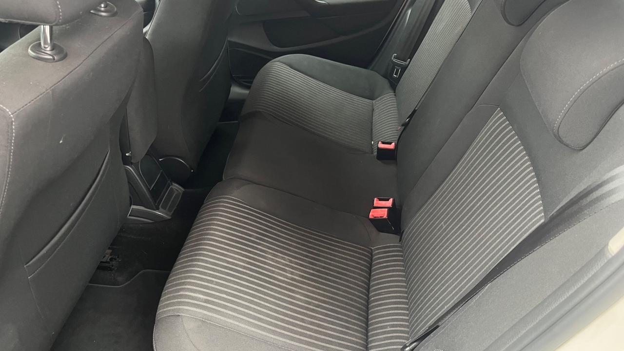 Volkswagen Polo 1.2 TSI 5 porte Highline