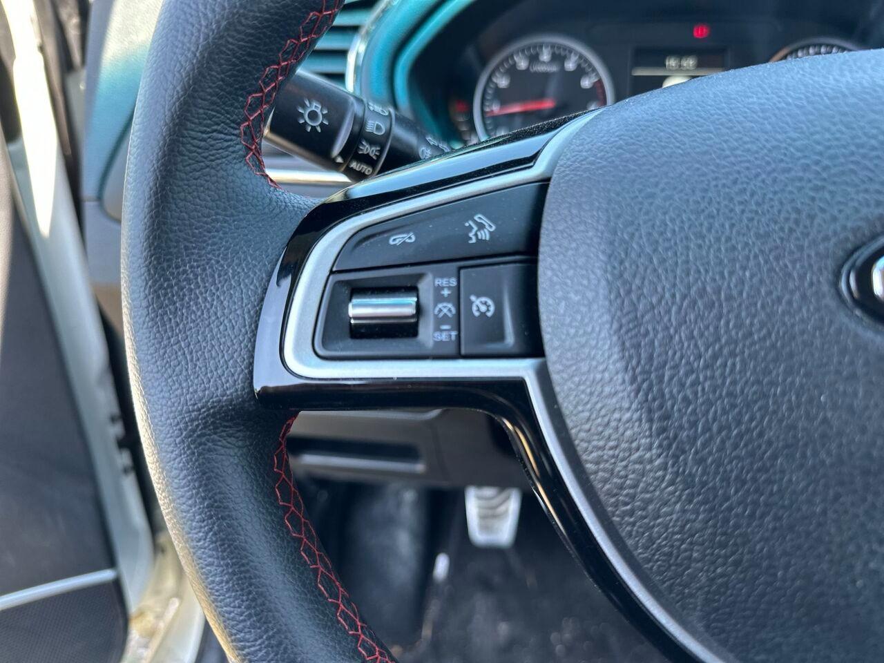 EVO Evo 3 - Evo 3 1.5 Gpl 107cv