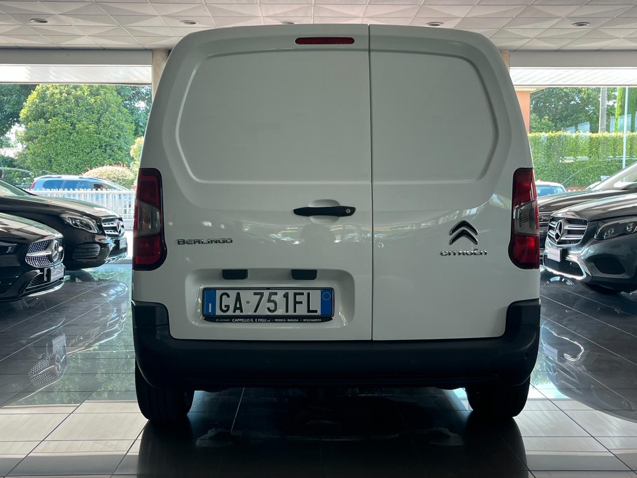 Citroen Berlingo AUTOCARRO !! PREZZO +IVA