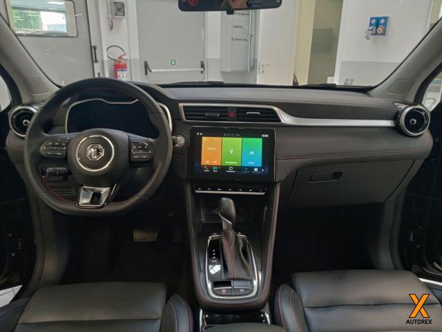 MG ZS 1.0T-GDI aut. Luxury