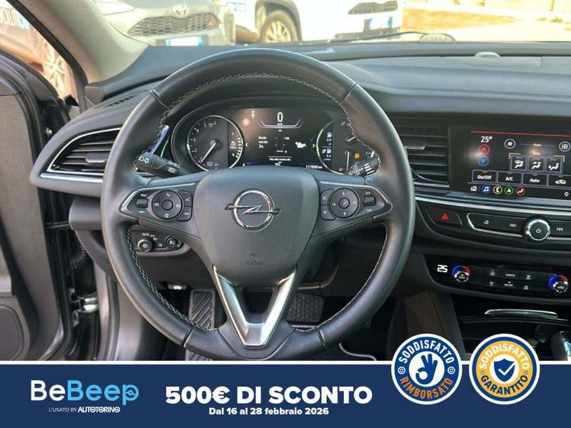 Opel Insignia SPORTS TOURER 1.6 CDTI BUSINESS S&S 136CV