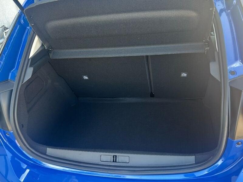 Opel Corsa Corsa 1.2 Corsa s&s 75cv