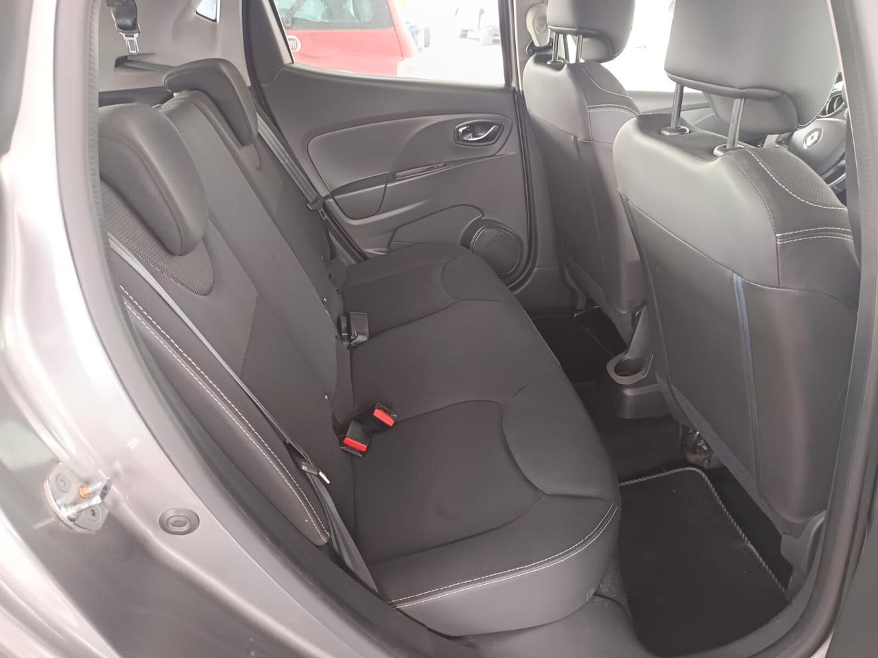 Renault Clio 2015 - 1.5 dci costume national Lb automobili