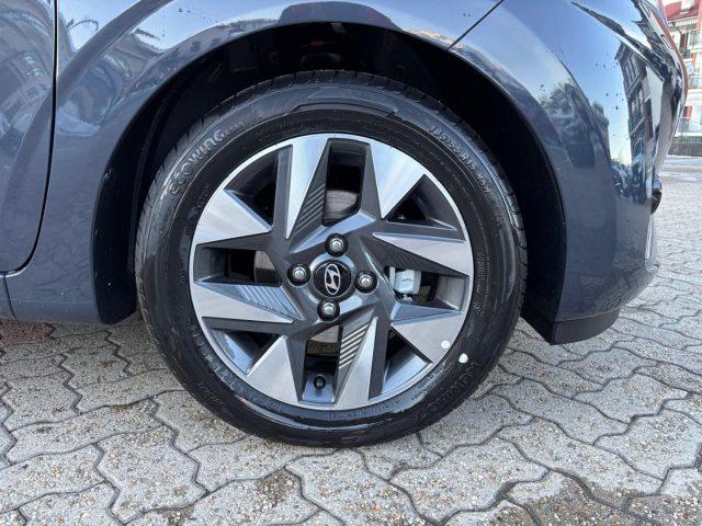 HYUNDAI i10 1.0 GPL Connectline KM0