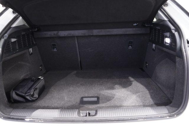 AUDI Q2 35 TDI 150cv S Tronic S Line Edition