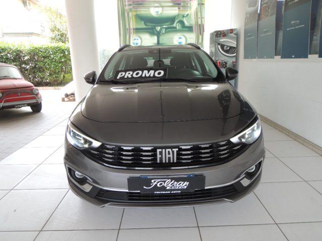 FIAT Tipo 1.3 Mjt S&S SW City Life