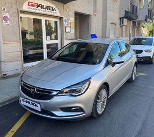 Opel Astra 1.6 CDTi 110CV Innovation
