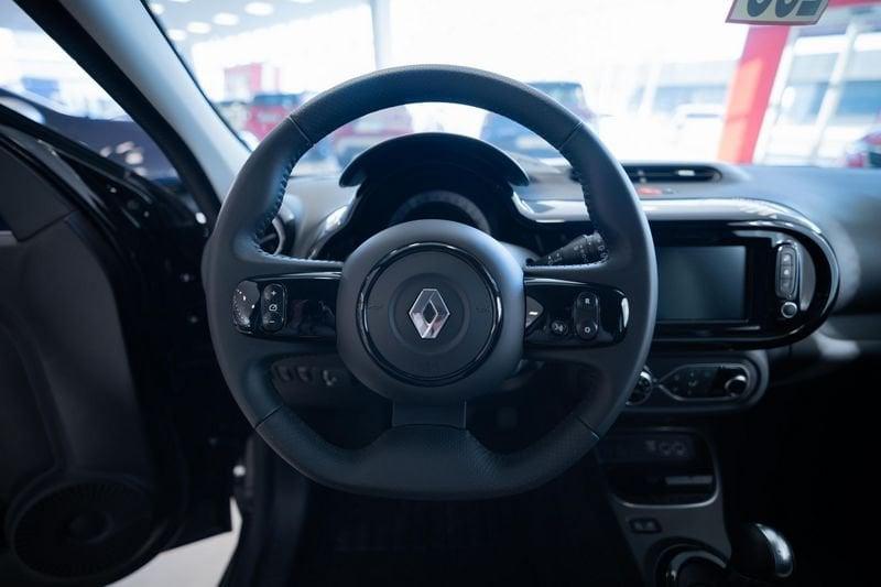 Renault Twingo Electric Twingo Urban Night 22kWh