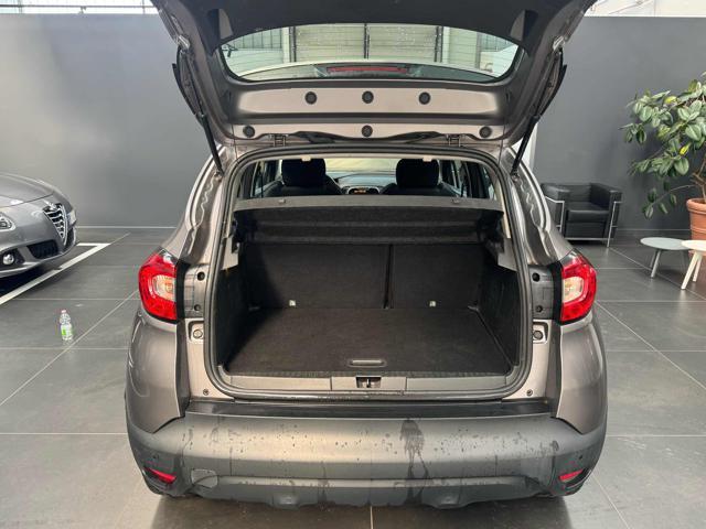 RENAULT Captur 0.9 TCe 12V 90 CV Start&Stop Wave