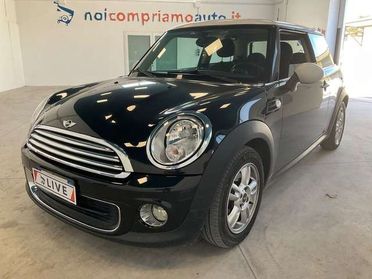 MINI One Mini 1.6 One s/clima 98cv-bicolore