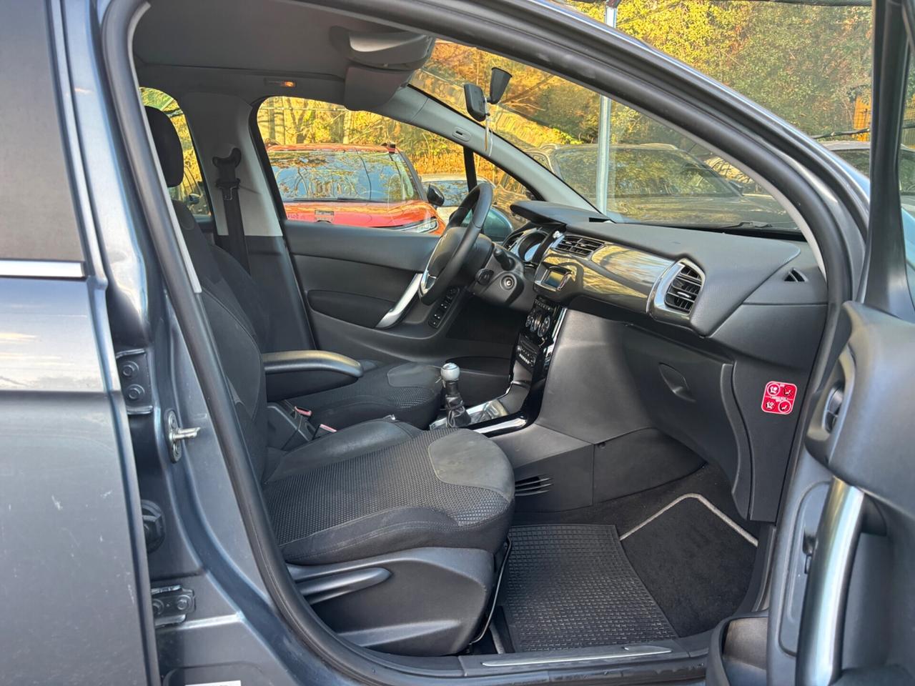 Citroen C3 1.4 GPL Exclusive OK NEOPATENTATI
